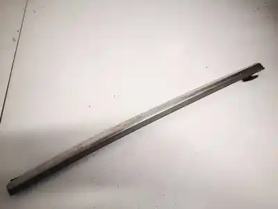 Peça sobressalente para automóvel em segunda mão plásticos por honda cr-v (re) 2.2 ctdi referências oem iam 