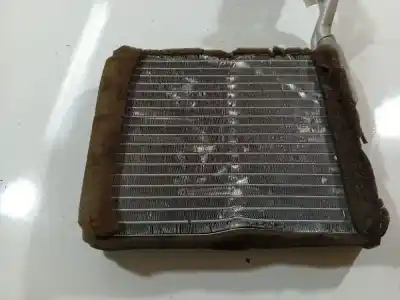 Автозапчастина б/у радіатор опалення / кондиціонації для mazda 5 berl. (cr) 2.0 crtd active+ (105kw) посилання на oem iam   