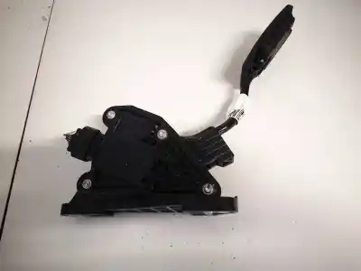 Peça sobressalente para automóvel em segunda mão pedal acelerador por honda cr-v (re) 2.2 ctdi referências oem iam 
