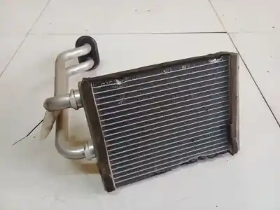 Peça sobressalente para automóvel em segunda mão condensador / radiador de sofagem / ar condicionado por honda fr-v (be) 2.2 ctdi executive referências oem iam 