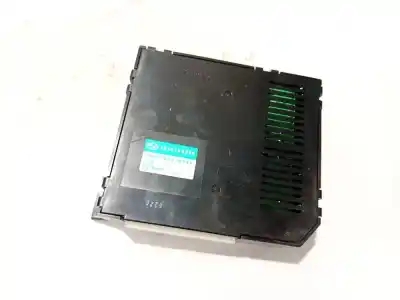 Pezzo di ricambio per auto di seconda mano modulo elettronico per subaru tribeca (b9) 3.0 (wxe) riferimenti oem iam 72343xa00b