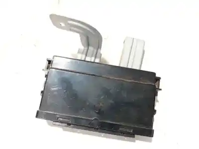 Pezzo di ricambio per auto di seconda mano modulo elettronico per subaru tribeca (b9) 3.0 (wxe) riferimenti oem iam 88281xa200