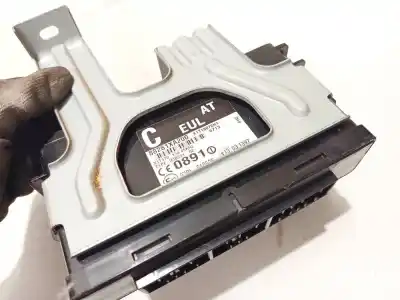 Second-hand car spare part electronic module for subaru tribeca (b9) 3.0 (wxe) oem iam references 88281xa200  x1t18972h1