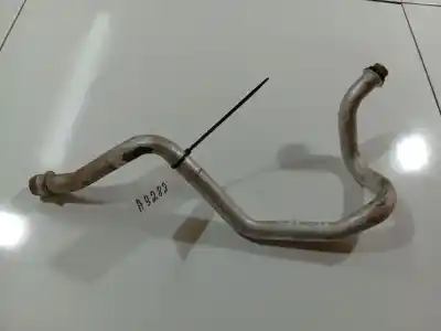 Автозапчастина б/у труба для opel vectra c (z02) 2.2 dti 16v (f69) посилання на oem iam 