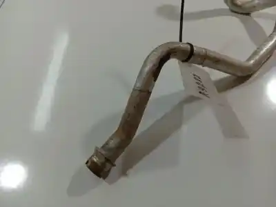 Автозапчастина б/у труба для opel vectra c (z02) 2.2 dti 16v (f69) посилання на oem iam   