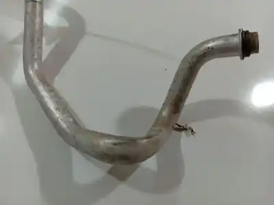 Автозапчастина б/у труба для opel vectra c (z02) 2.2 dti 16v (f69) посилання на oem iam   