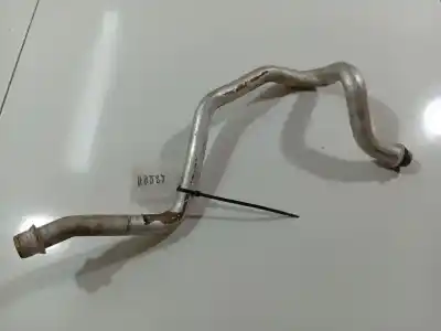 Автозапчастина б/у труба для opel vectra c (z02) 2.2 dti 16v (f69) посилання на oem iam   