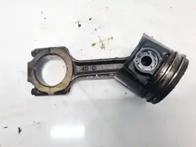 Second-hand car spare part piston for opel zafira b 1.9 cdti oem iam references 