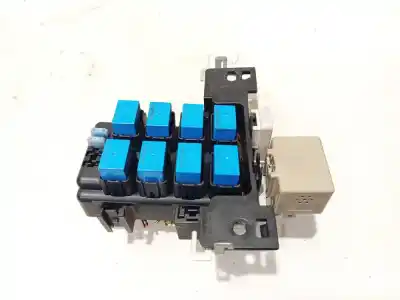Pezzo di ricambio per auto di seconda mano scatola relè/fusibili per subaru tribeca (b9) 3.0 (wxe) riferimenti oem iam e11020100