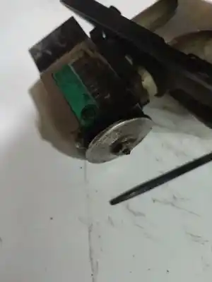 Peça sobressalente para automóvel em segunda mão válvula de expansão ar condicionado por opel meriva b 1.7 16v cdti referências oem iam 7007048  70.07048, 522381 90, 52238190