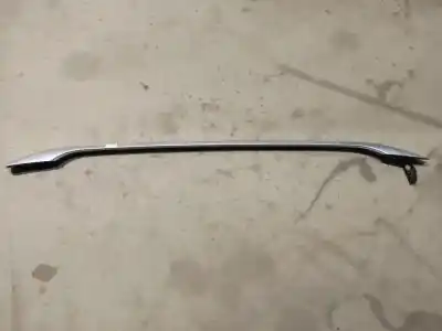 Автозапчасти б/у пластик за toyota avensis (_t25_) 2.0 d-4d (adt250_) ссылки oem iam 6346005032