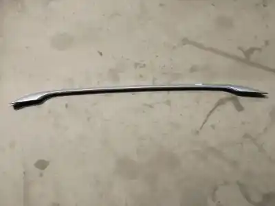 Peça sobressalente para automóvel em segunda mão plásticos por toyota avensis (_t25_) 2.2 d-cat (adt251_) referências oem iam 