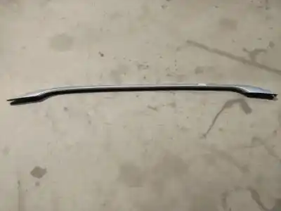 Автозапчасти б/у пластик за toyota avensis (_t25_) 2.0 d-4d (adt250_) ссылки oem iam 