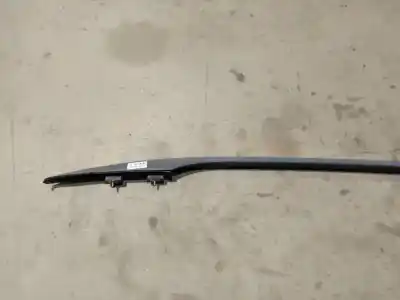 Автозапчастина б/у пластикler для mazda 6 hatchback (gg) 2.0 di (gg14) посилання на oem iam   