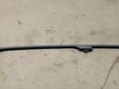 Автозапчастина б/у пластикler для mazda 6 hatchback (gg) 2.0 di (gg14) посилання на oem iam   