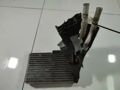 Second-hand car spare part heating / air conditioning radiator for citroen c1 1.0 cat (384f) oem iam references 