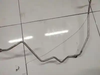 Автозапчасти б/у трубы кондиционирования воздуха за peugeot 207/207+ (wa_, wc_) 1.4 16v ссылки oem iam   