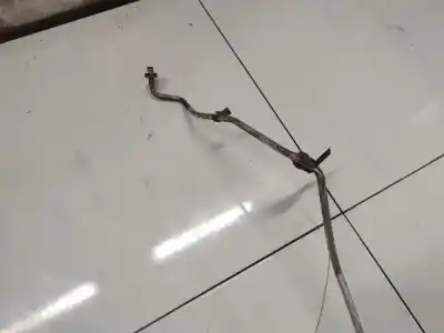 Автозапчасти б/у трубы кондиционирования воздуха за peugeot 207/207+ (wa_, wc_) 1.4 16v ссылки oem iam   