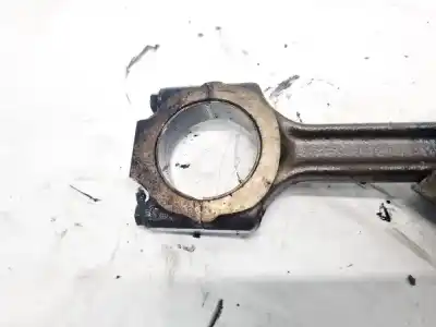 Second-hand car spare part piston for opel zafira b 1.9 cdti oem iam references   