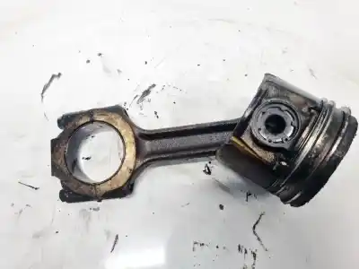 Second-hand car spare part piston for opel zafira b 1.9 cdti oem iam references 