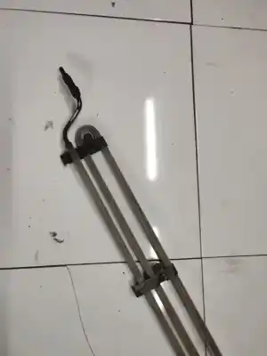 Gebrauchtes Autoersatzteil dieselkühler zum audi a6 c6 (4f2) 2.7 tdi oem-iam-referenzen 4f0203572  4f0 203 572