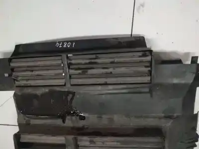 Second-hand car spare part front panel for ford focus iii 1.6 tdci oem iam references bm518475ce  bm51-8475-ce, ef211a