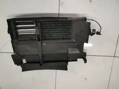 Second-hand car spare part front panel for ford focus iii 1.6 tdci oem iam references bm518475ce  bm51-8475-ce, ef211a