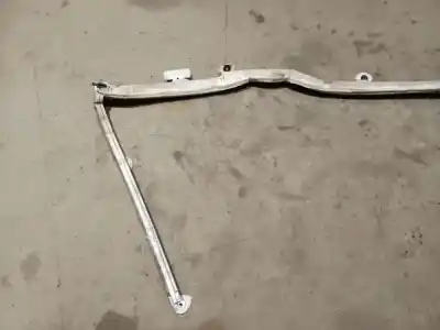 Second-hand car spare part front right curtain airbag for audi a6 c5 (4b2) 2.5 tdi oem iam references 4b9880742a  4b9 880 742 a