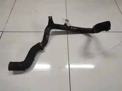 Pezzo di ricambio per auto di seconda mano tubo intercooler per hyundai i30 (fd) 1.6 crdi riferimenti oem iam 