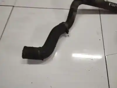 Second-hand car spare part intercooler pipe for hyundai i30 (fd) 1.6 crdi oem iam references   