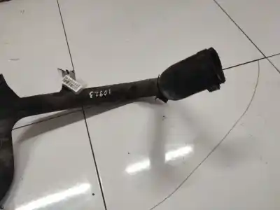 Second-hand car spare part intercooler pipe for hyundai i30 (fd) 1.6 crdi oem iam references   