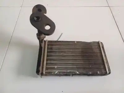 Peça sobressalente para automóvel em segunda mão condensador / radiador de sofagem / ar condicionado por ford galaxy (vx) 1.9 tdi cat referências oem iam 