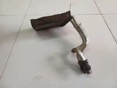 Автозапчастина б/у радіатор опалення / кондиціонації для volkswagen passat variant (3c5) 1.9 tdi посилання на oem iam   