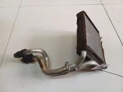 Автозапчастина б/у радіатор опалення / кондиціонації для volkswagen passat variant (3c5) 1.9 tdi посилання на oem iam   