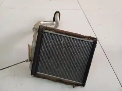 Автозапчастина б/у радіатор опалення / кондиціонації для volkswagen passat variant (3c5) 1.9 tdi посилання на oem iam   