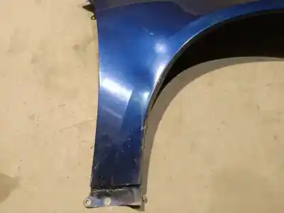 Автозапчасти б/у переднее правое крыло за subaru legacy iv ranchera familiar (bp) 2.0 d awd (bpd) ссылки oem iam   