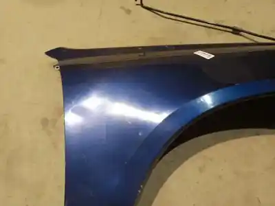 Автозапчасти б/у переднее правое крыло за subaru legacy iv ranchera familiar (bp) 2.0 d awd (bpd) ссылки oem iam   