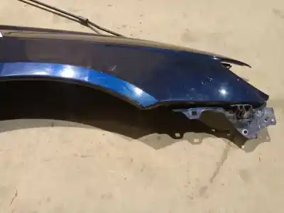Автозапчасти б/у переднее правое крыло за subaru legacy iv ranchera familiar (bp) 2.0 d awd (bpd) ссылки oem iam   