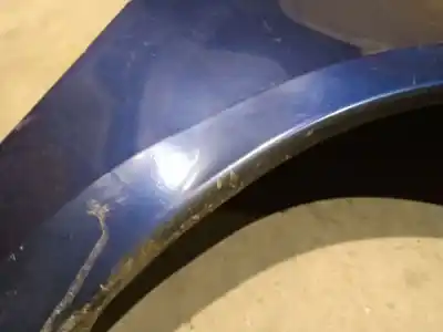 Автозапчасти б/у переднее правое крыло за subaru legacy iv ranchera familiar (bp) 2.0 d awd (bpd) ссылки oem iam   