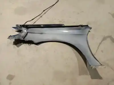 Автозапчасти б/у переднее правое крыло за subaru legacy iv ranchera familiar (bp) 2.0 d awd (bpd) ссылки oem iam   