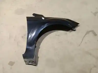 Автозапчасти б/у переднее правое крыло за ford focus ii (da_, hcp, dp) 1.8 tdci ссылки oem iam 