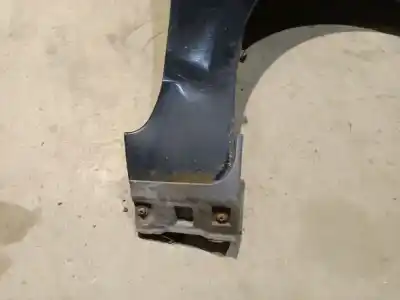 Автозапчастина б/у передне праве крило для ford focus ii (da_, hcp, dp) 1.8 tdci посилання на oem iam   