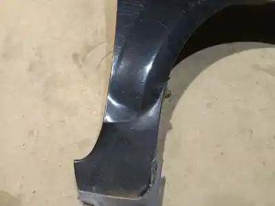 Автозапчастина б/у передне праве крило для ford focus ii (da_, hcp, dp) 1.8 tdci посилання на oem iam   