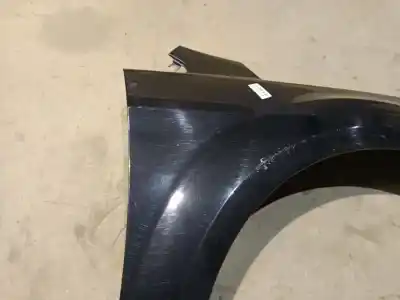 Автозапчастина б/у передне праве крило для ford focus ii (da_, hcp, dp) 1.8 tdci посилання на oem iam   