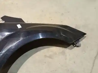 Автозапчастина б/у передне праве крило для ford focus ii (da_, hcp, dp) 1.8 tdci посилання на oem iam   