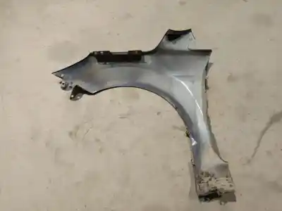 Автозапчастина б/у передне праве крило для ford focus ii (da_, hcp, dp) 1.8 tdci посилання на oem iam   
