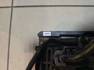 Second-hand car spare part comfort module for peugeot 407 (6d_) 1.6 hdi 110 (6d9hzc, 6d9hyc) oem iam references bsml0200  bsml0200, 6500cg, l0200, s1189830020