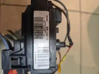 Second-hand car spare part comfort module for peugeot 407 (6d_) 1.6 hdi 110 (6d9hzc, 6d9hyc) oem iam references bsml0200  bsml0200, 6500cg, l0200, s1189830020