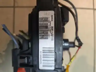 Second-hand car spare part comfort module for peugeot 407 (6d_) 1.6 hdi 110 (6d9hzc, 6d9hyc) oem iam references bsml0200  bsml0200, 6500cg, l0200, s1189830020