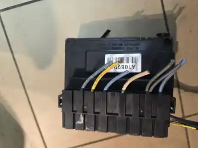 Second-hand car spare part comfort module for peugeot 407 (6d_) 1.6 hdi 110 (6d9hzc, 6d9hyc) oem iam references bsml0200  bsml0200, 6500cg, l0200, s1189830020